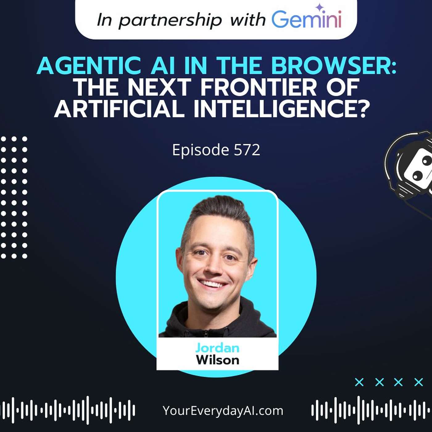 EP 572: Agentic AI in the Browser: The next frontier of artificial intelligence?