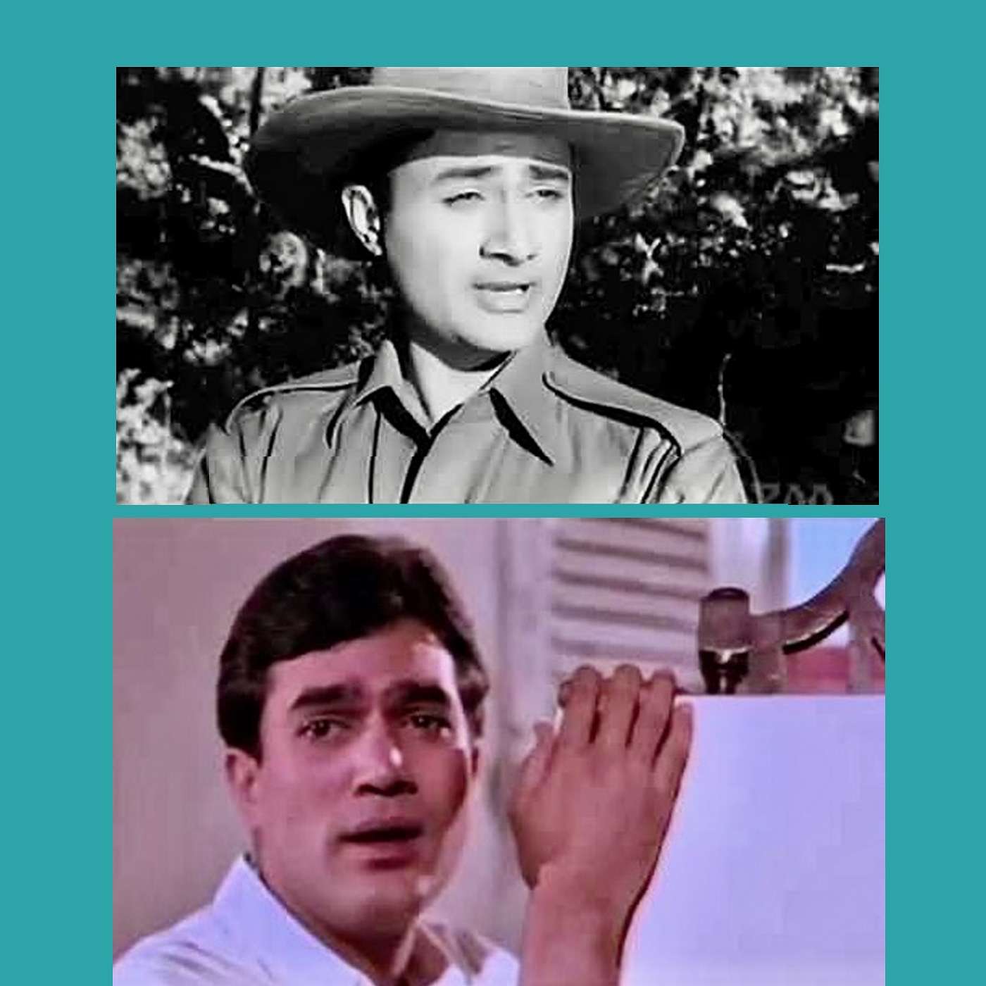 Jeevan hai madhuban, Tu is main phool khila. Kaanton se na bhar daaman, Ab maan bhi jaa.