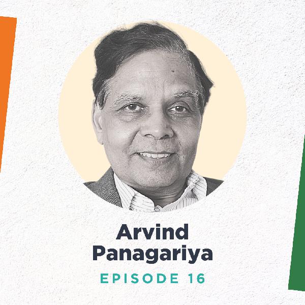 Arvind Panagariya on Free Trade and Prosperity