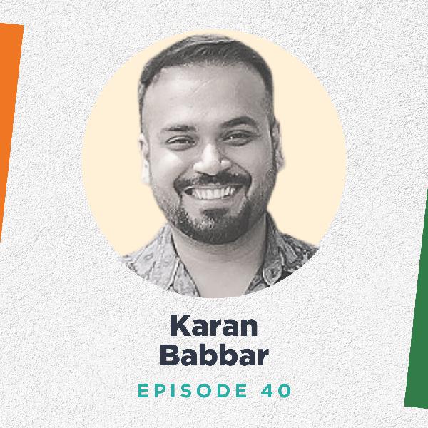 Karan Babbar on Access to Reproductive Health