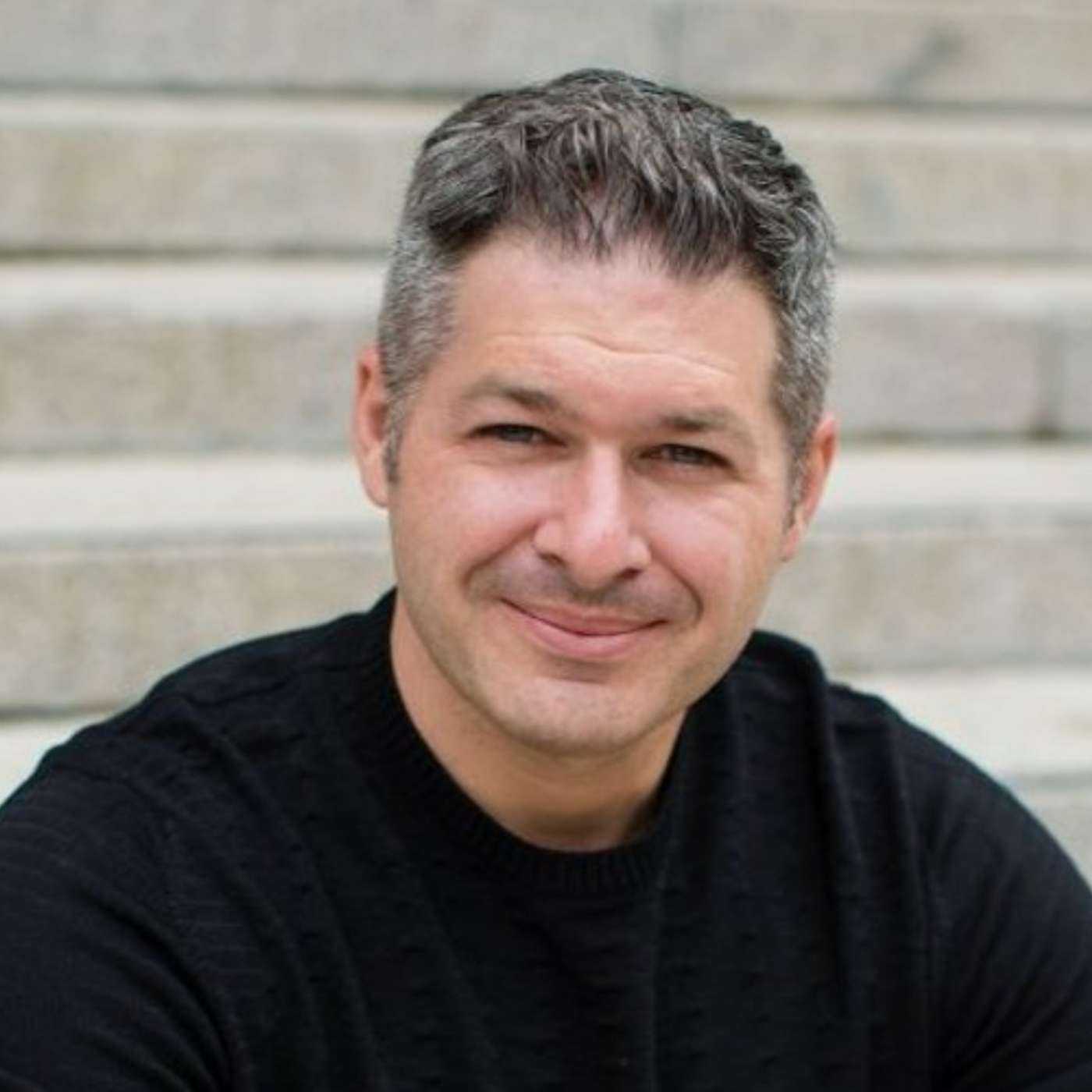 32 - Ethan Kross: Why We Talk to Ourselves and How to Make Our Inner Voices Work in Our Favor