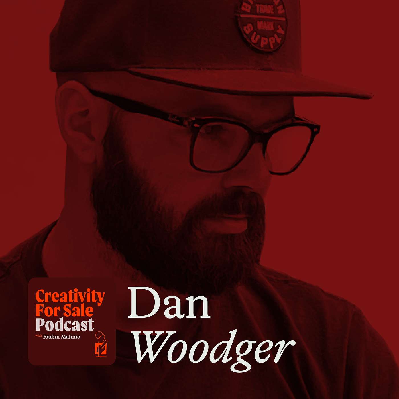 How to build a thriving career in illustration and animation - Dan Woodger