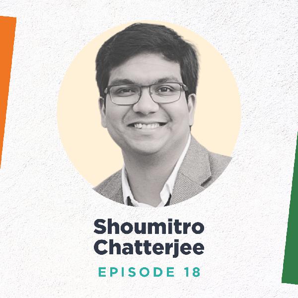 Shoumitro Chatterjee on Agricultural Markets in India