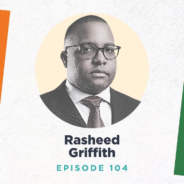 Rasheed Griffith Explores the Complexities of the Caribbean