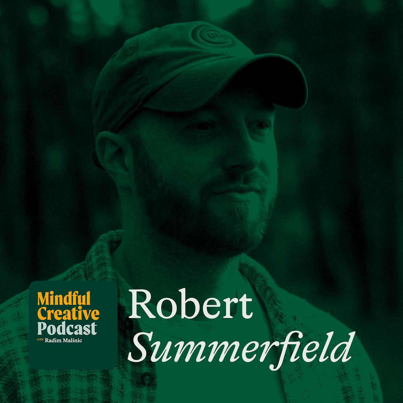 Pursuit of creative philosophy in music and filmmaking - Robert Summerfield