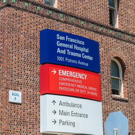Managing Chronic Medical Conditions for Homeless Patients Presenting to the Emergency Department