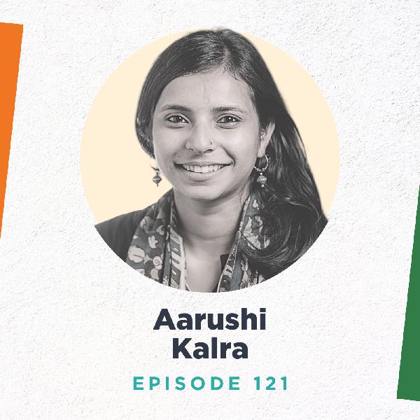 Aarushi Kalra on Digital Polarization and Toxicity, Understanding User Behavior, Social Media Algorithms, and Platform Incentives