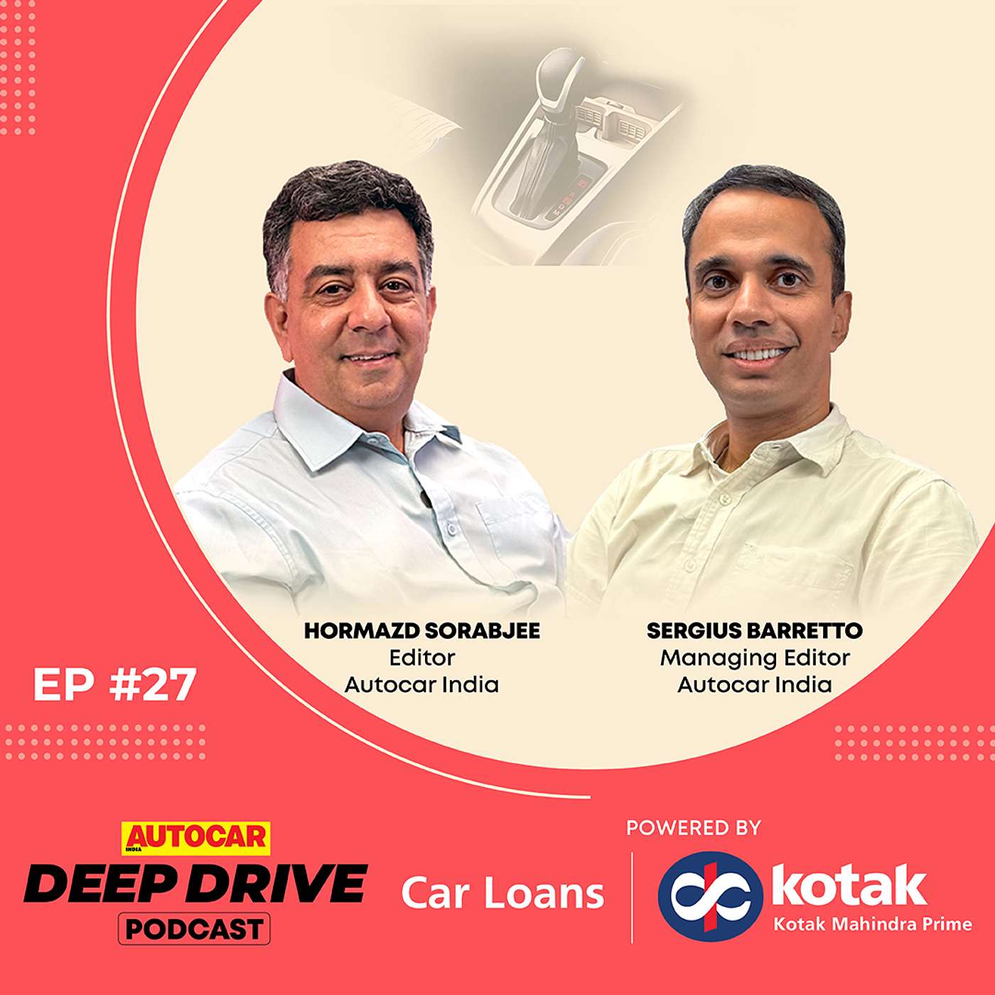 Everything you need to know about automatic transmissions | Deep Drive Podcast | Autocar India