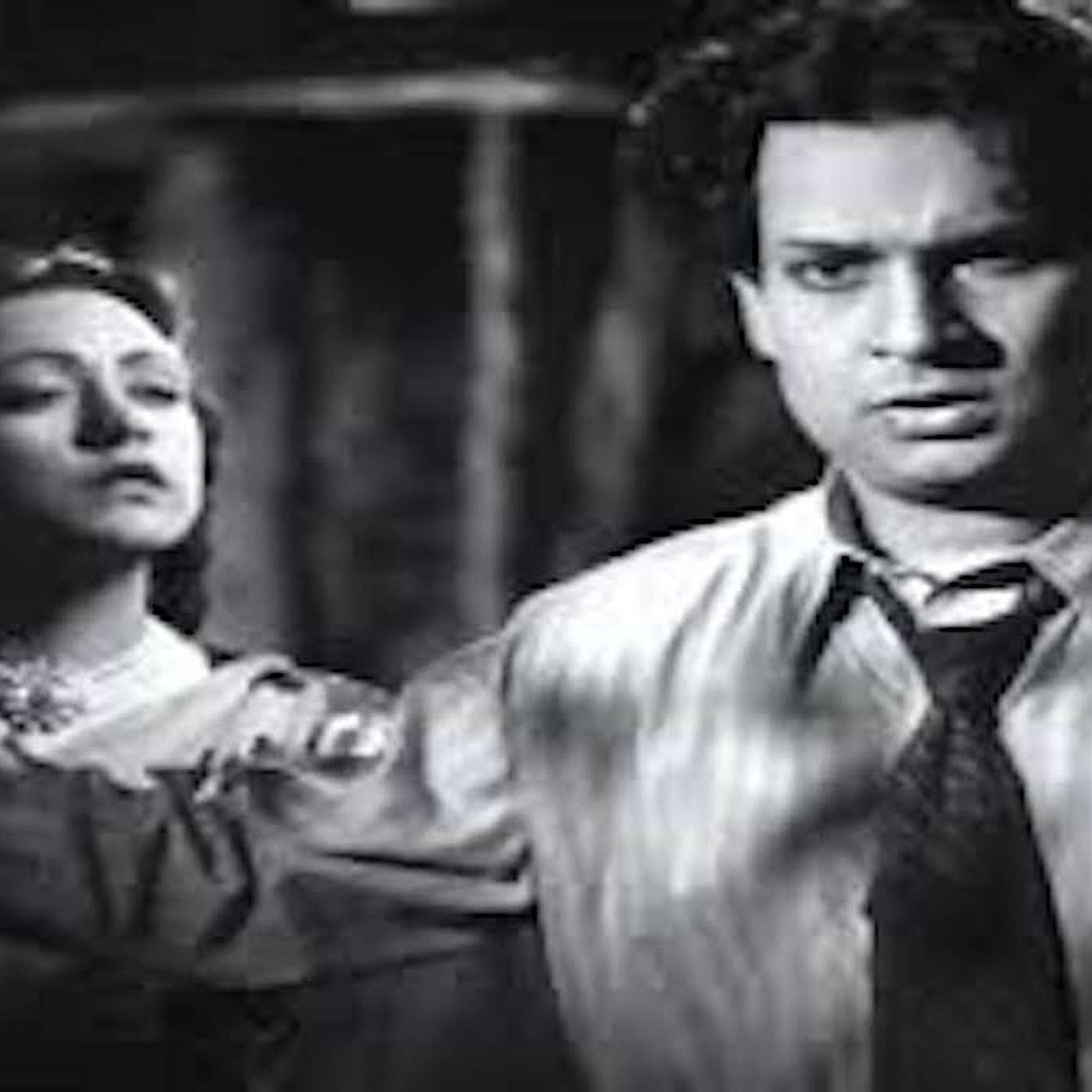 zindagi tere tasavvur se alag rah na saki, naghma koi ho magar saz yehi kaam aaya