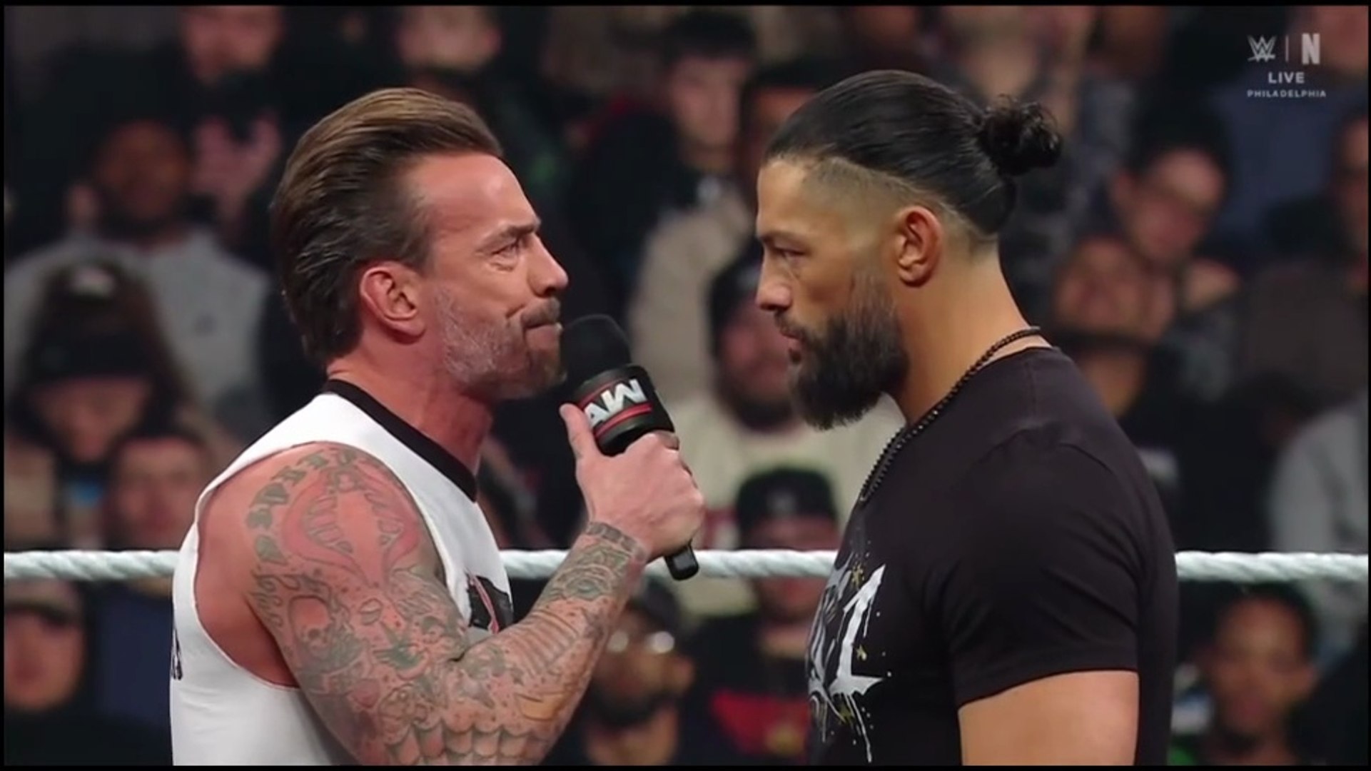 WWE Rw Full Show 2 February 2026