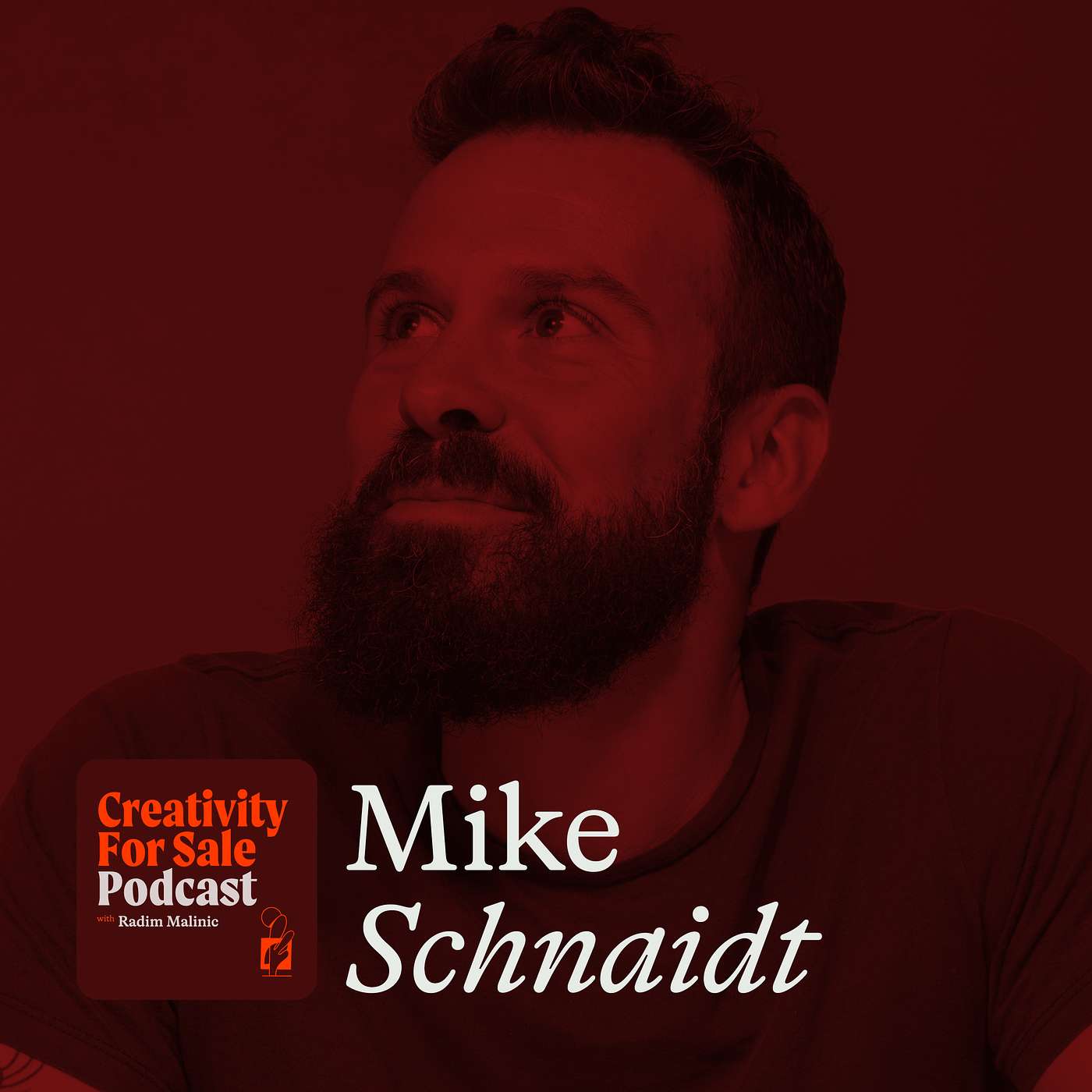 An athlete's guide to creative endurance - Mike Schnaidt