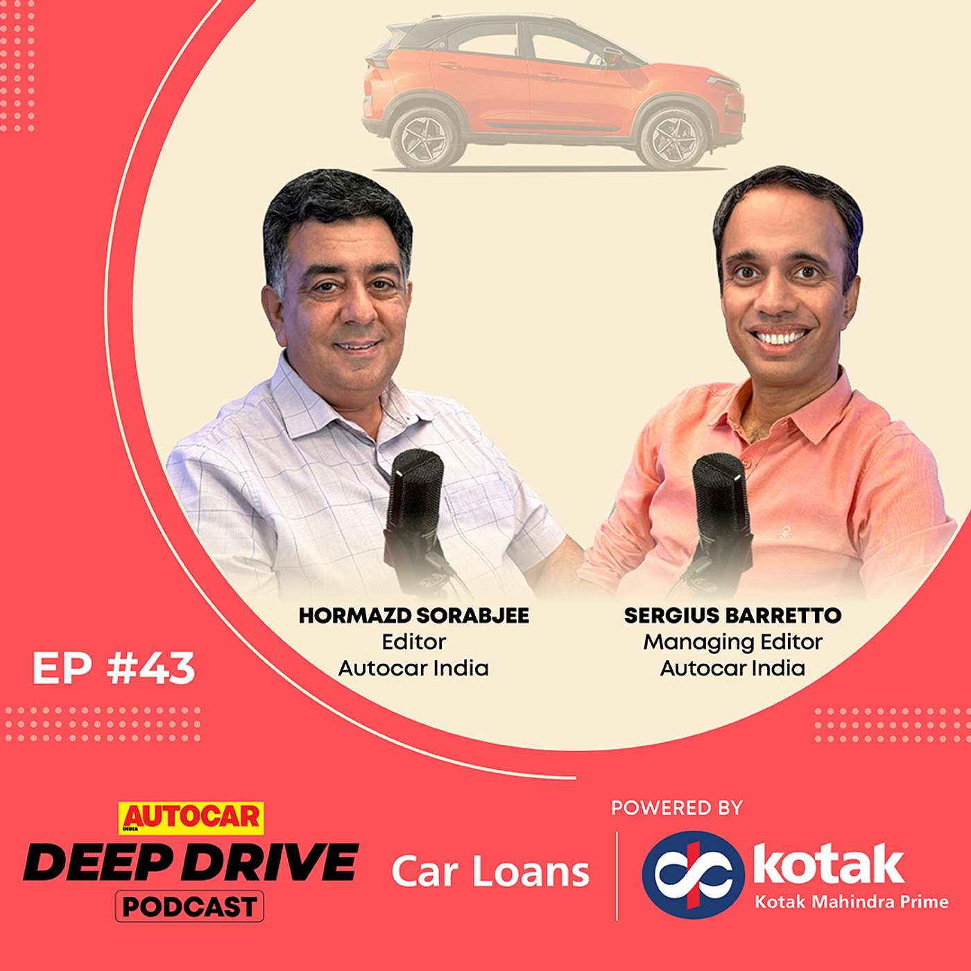 Making sense of facelifts, updates and all-new cars | Deep Drive Podcast | Autocar India