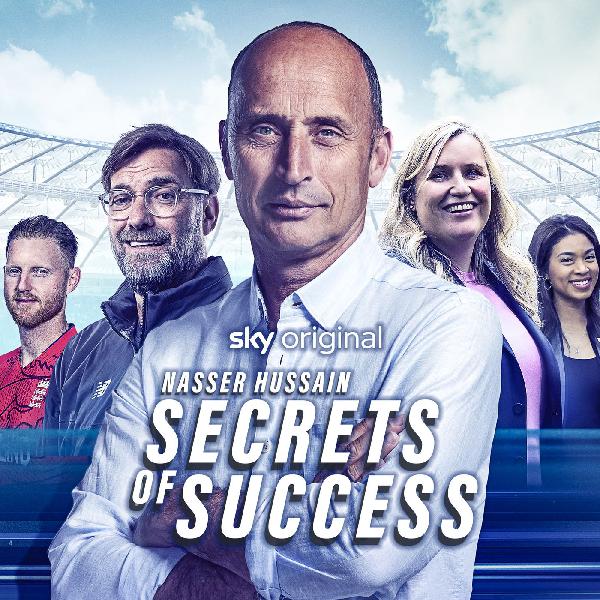 Secrets of Success: Sandra Douglass Morgan