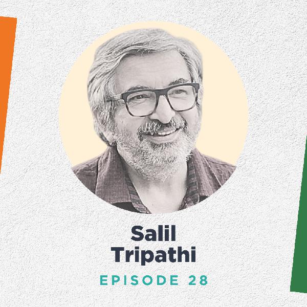 Salil Tripathi on Lessons from Bangladesh for India