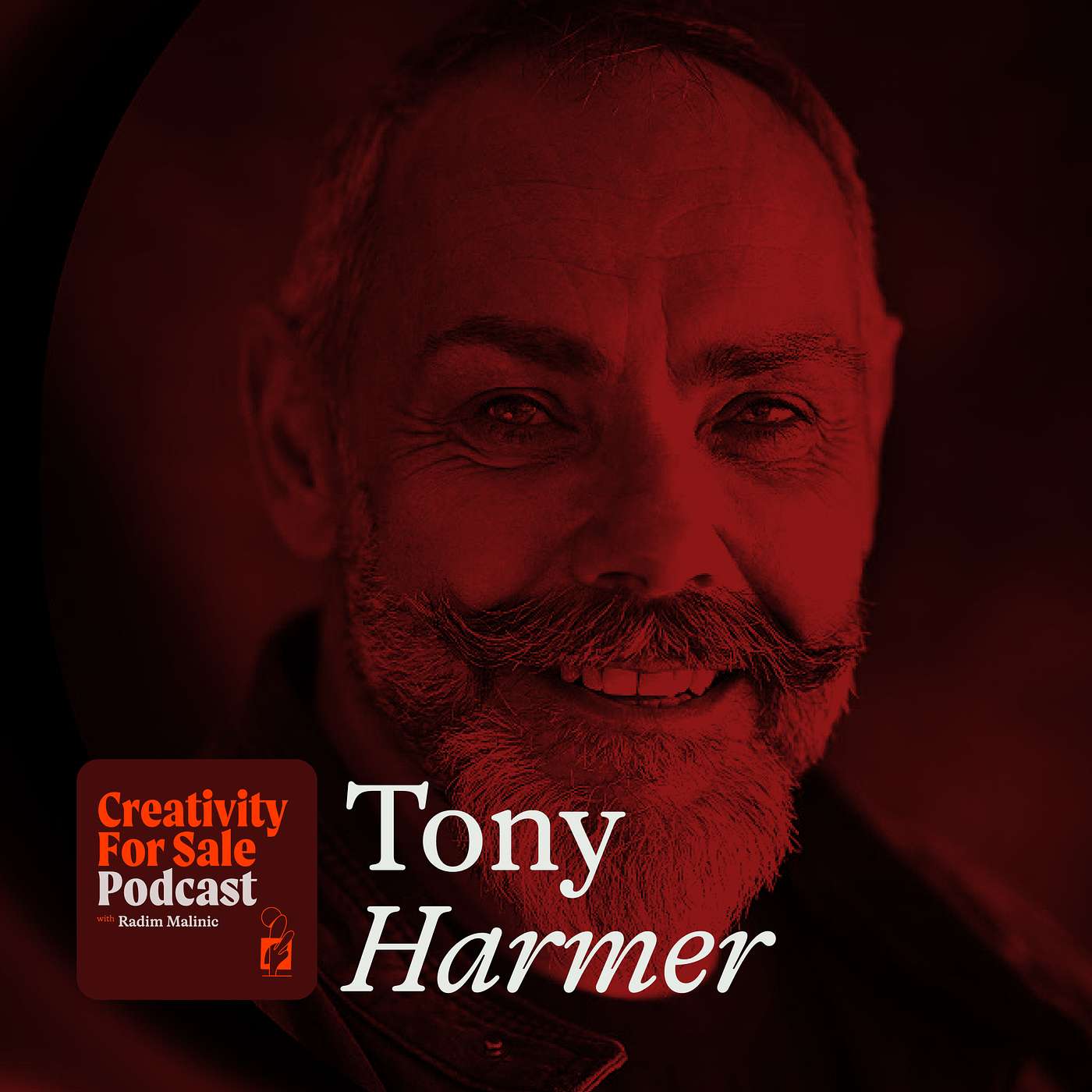 How to future-proof your creativity with life-long learning - Tony Harmer