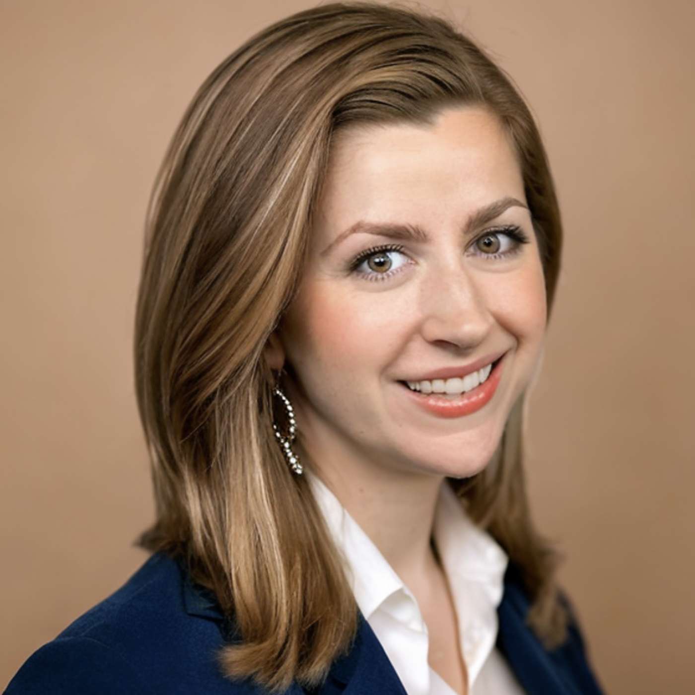 143 - Casey Kenyon Brown: Can Your Relationships Make You Depressed?