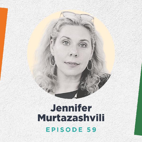 Jennifer Murtazashvili on The Future of Afghanistan