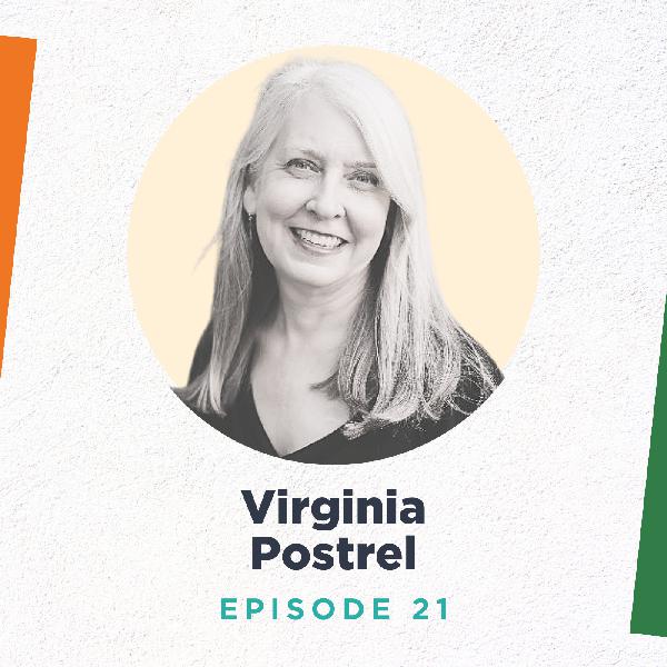 Virginia Postrel on the History of Textiles and their Economic Relevance Throughout the World