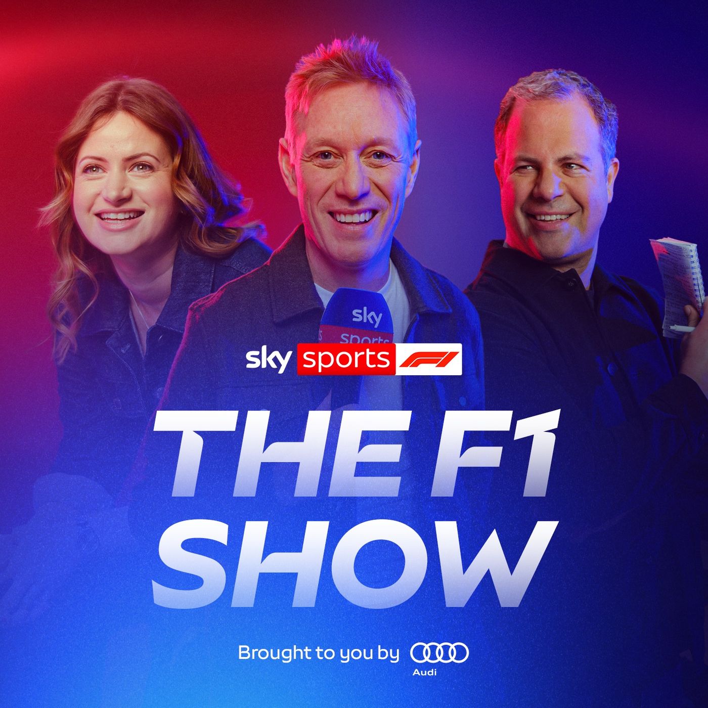 Ted's Imola Podbook | The title race, car upgrades & when we should judge Hamilton at Ferrari