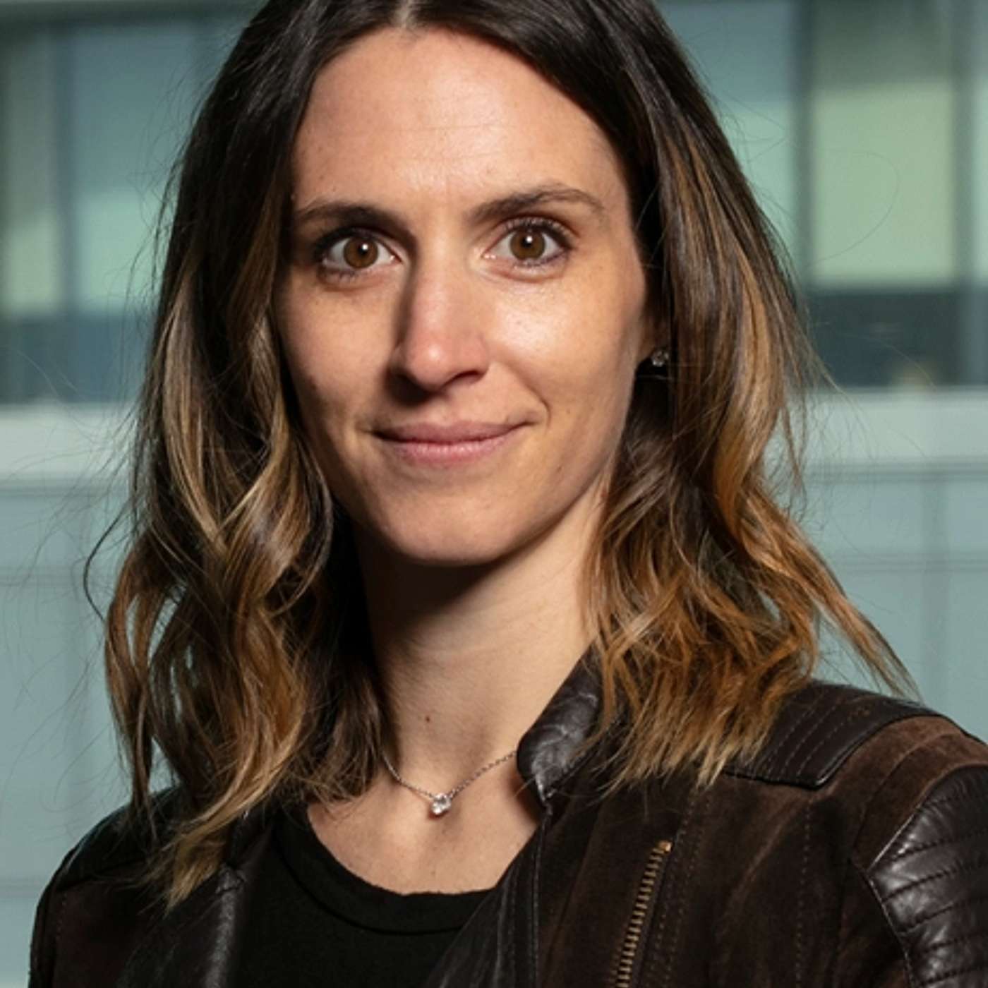 144 - Sandra Matz: AI, Social Media, And Data Privacy