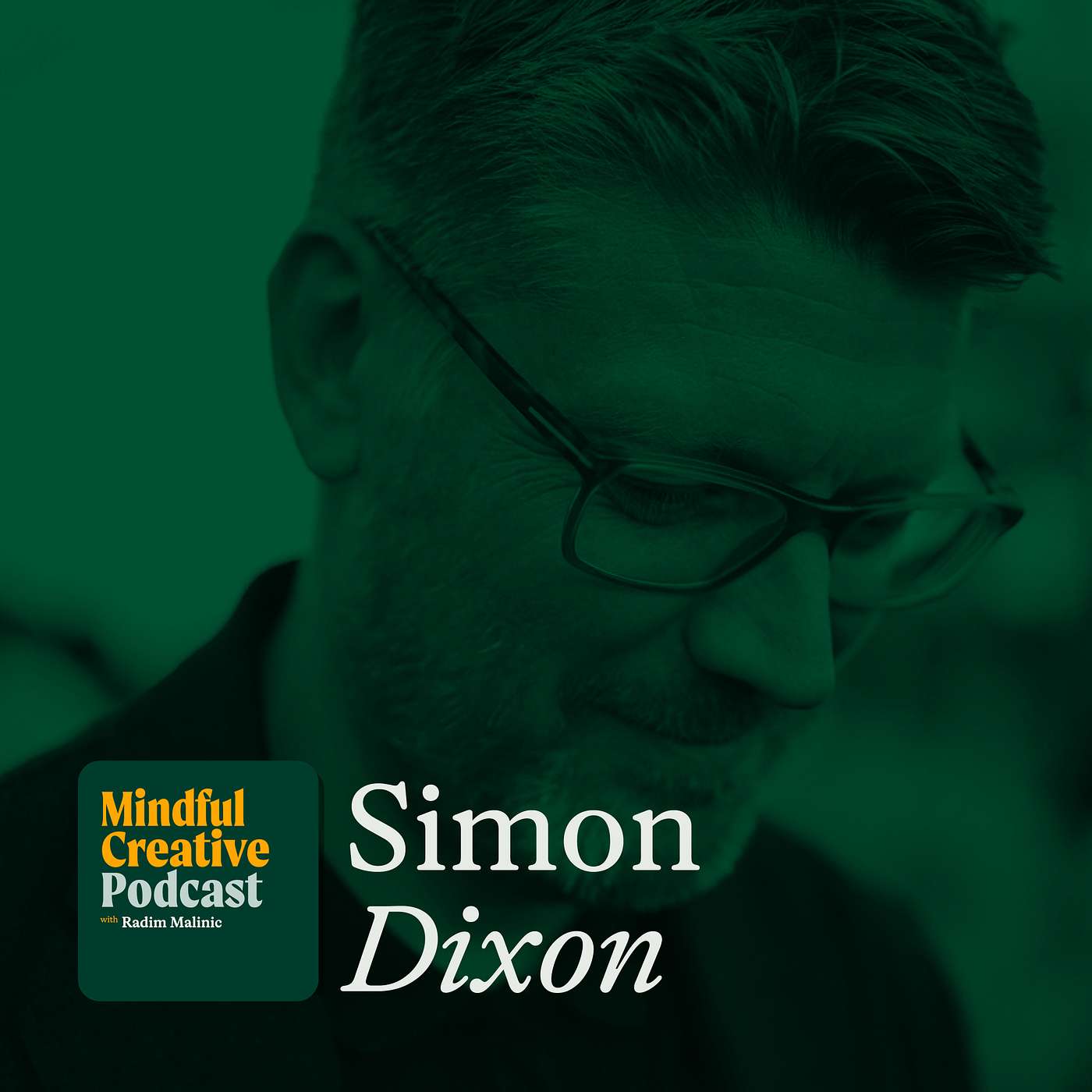 The truth behind building brave brands at scale - Simon Dixon