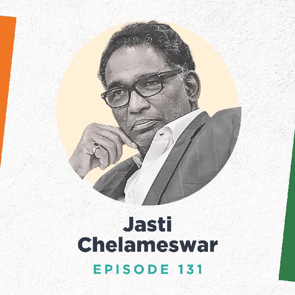 Jasti Chelameswar on Constitutional Interpretation and Judicial Independence