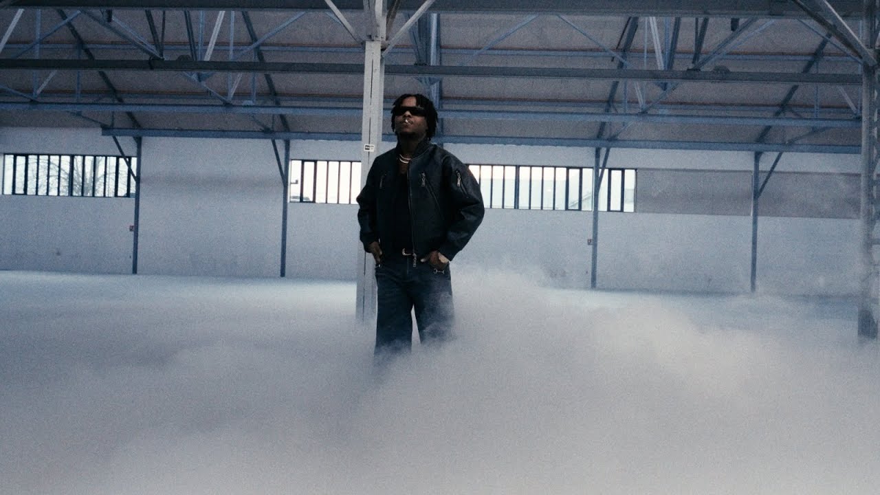 Leto - TRAHISON POUR DU PAPERS (Clip officiel)