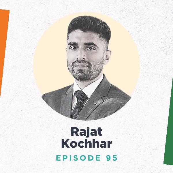 Rajat Kochhar on Agricultural Market Power and Farmer Adaptation to Climate Change