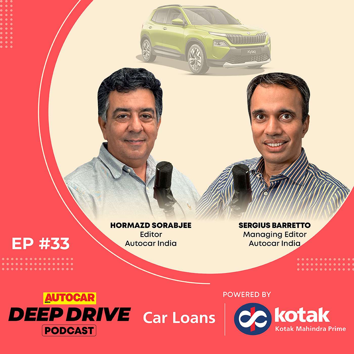 Why the Skoda Kylaq compact SUV is a big deal | Deep Drive Podcast | Autocar India
