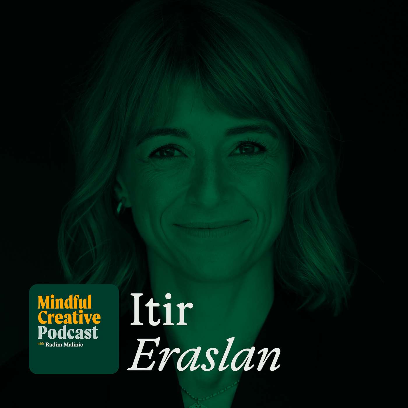 On building a successful marketing career and business - Itir Eraslan