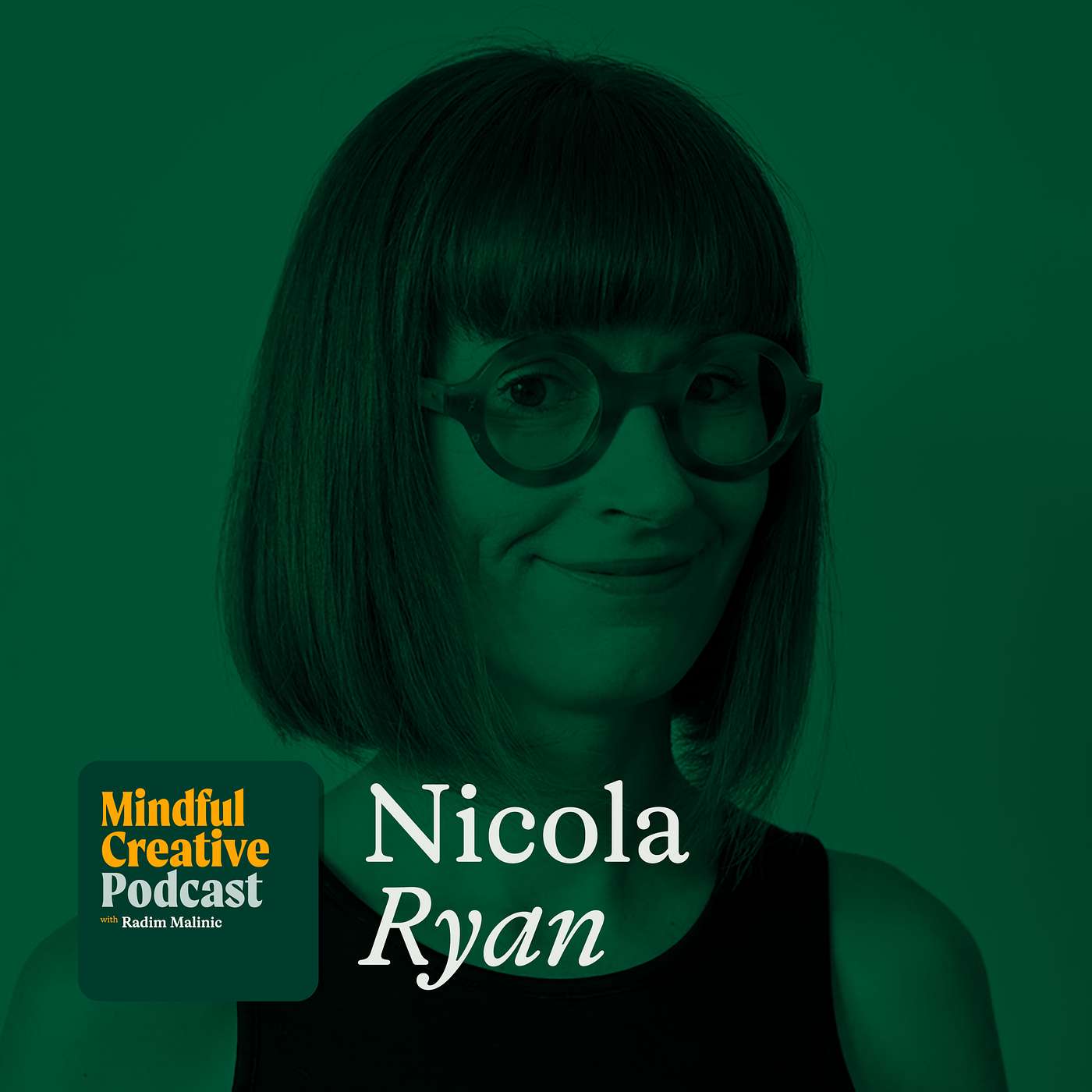 Creating digital environments for deep storytelling - Nicola Ryan (Condé Nast) 🇬🇧