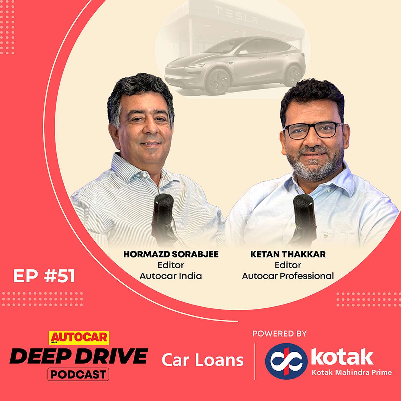 Tesla planning India entry | Deep Drive Podcast | Autocar India