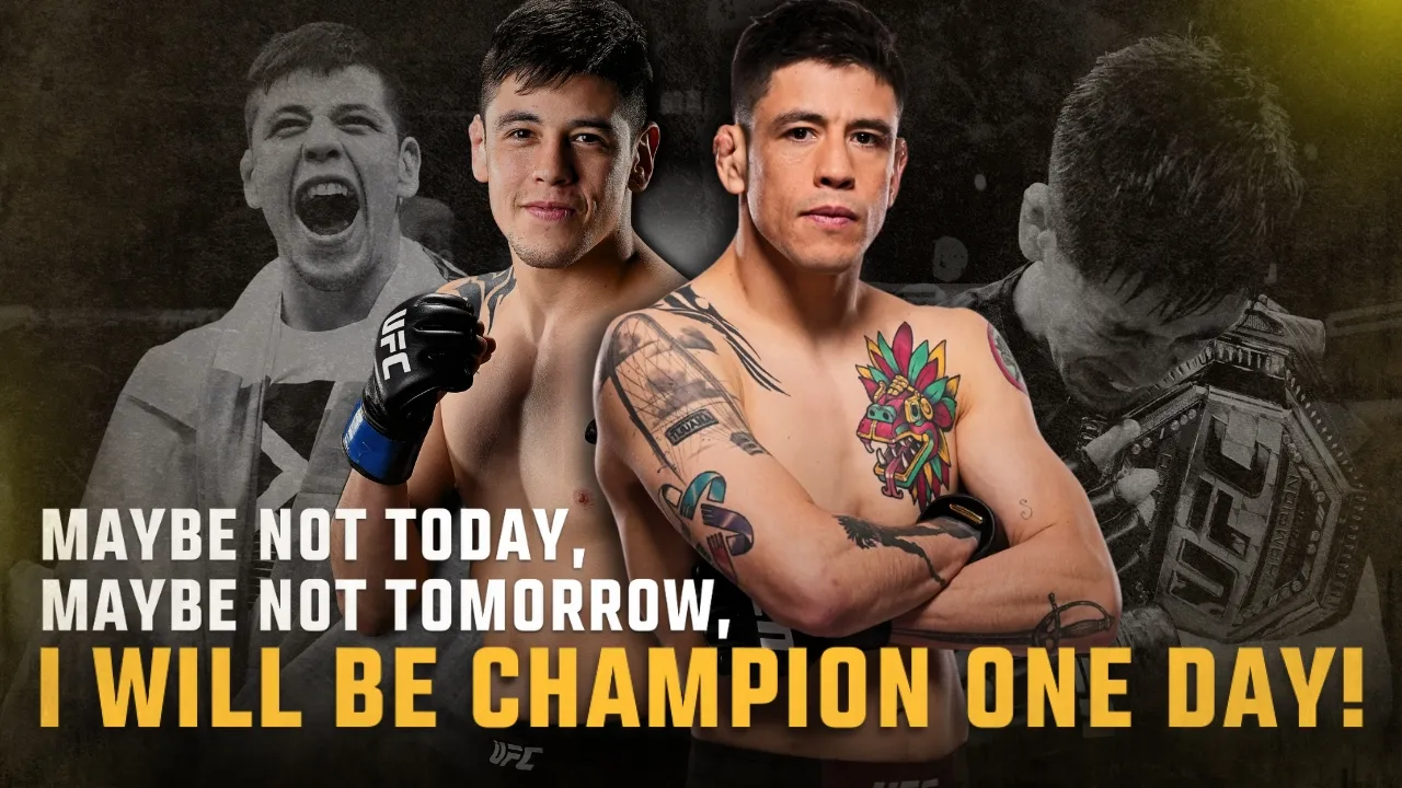 Brandon Moreno’s Best Finishes | 𝐅𝐢𝐫𝐬𝐭 𝐌𝐞𝐱𝐢𝐜𝐚𝐧-𝐁𝐨𝐫𝐧 𝐔𝐅𝐂 𝐂𝐡𝐚𝐦𝐩𝐢𝐨𝐧