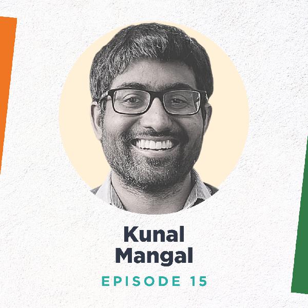 Kunal Mangal on Government Jobs and the Labor Market in India