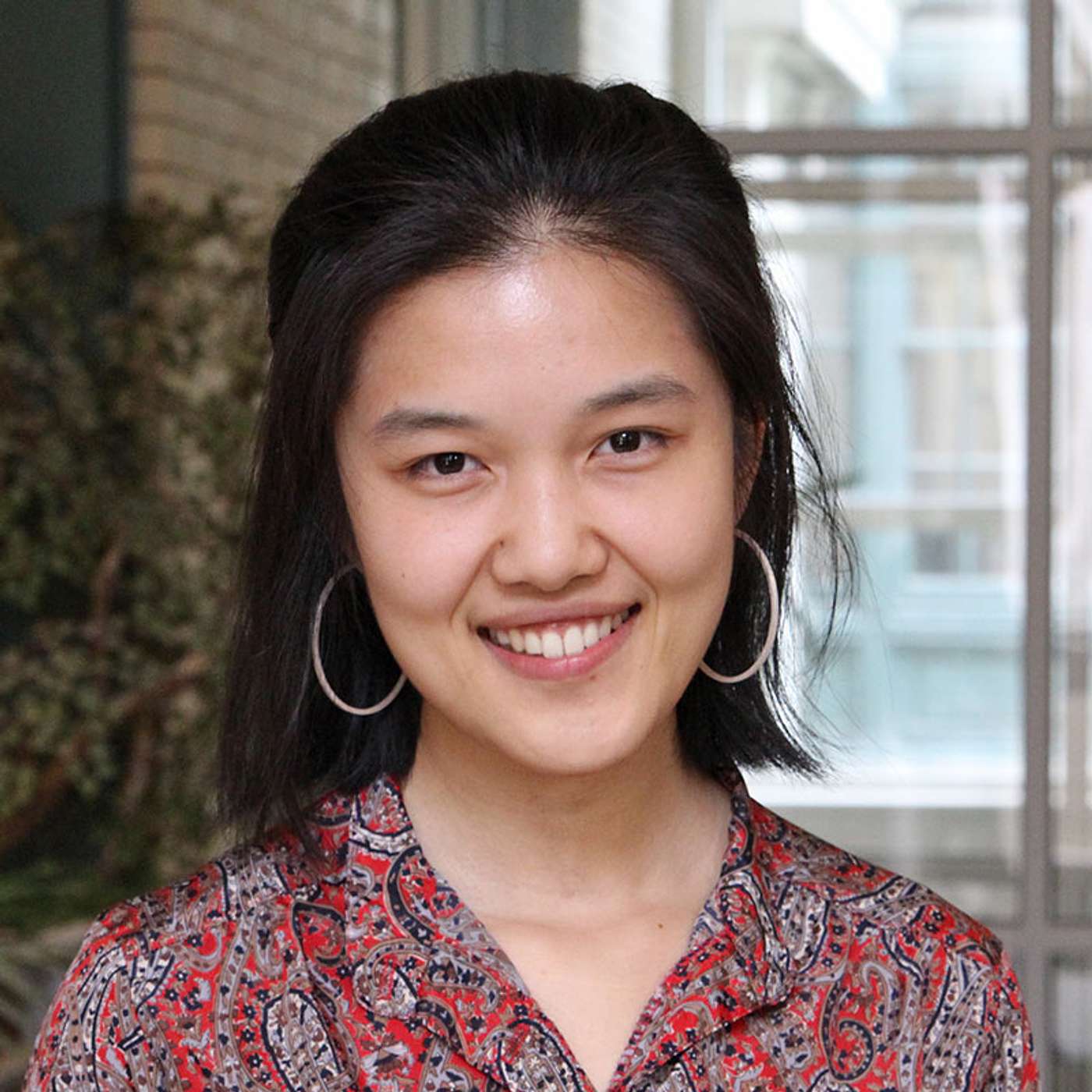 95 - Meet the Hosts: Anjie Cao and Her Path to Science Communication