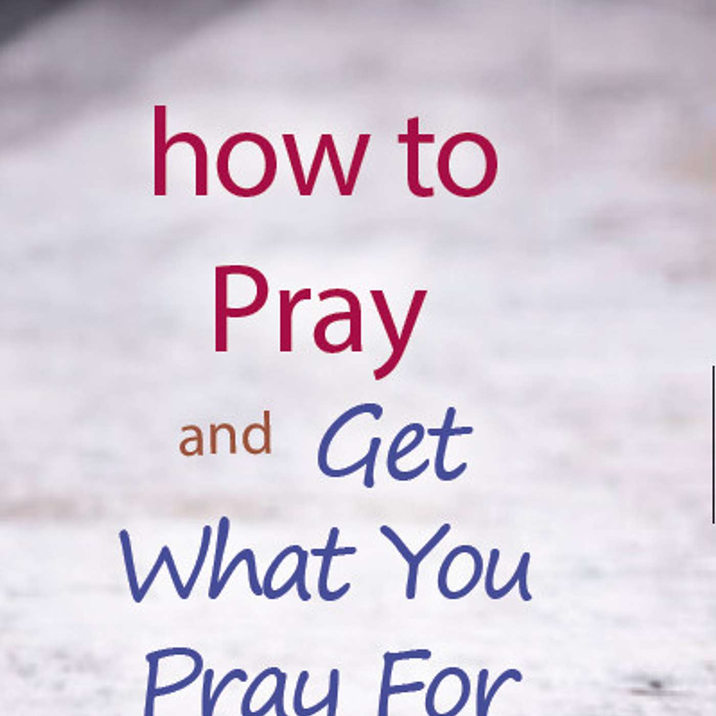 First Requirement for Approaching God: Renounce Self-Will