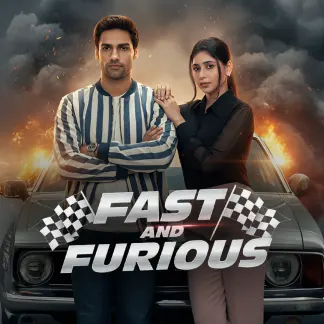 Fast and Furious (2026) poster
