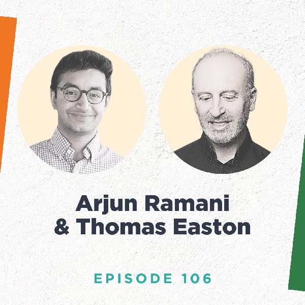 Arjun Ramani and Thomas Easton Decode India's Changing Economic Landscape