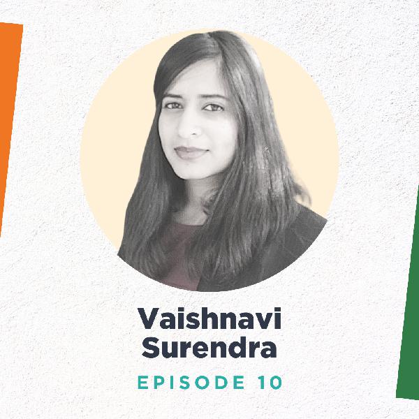 Vaishnavi Surendra on the Moneylender as Middleman in Rural India