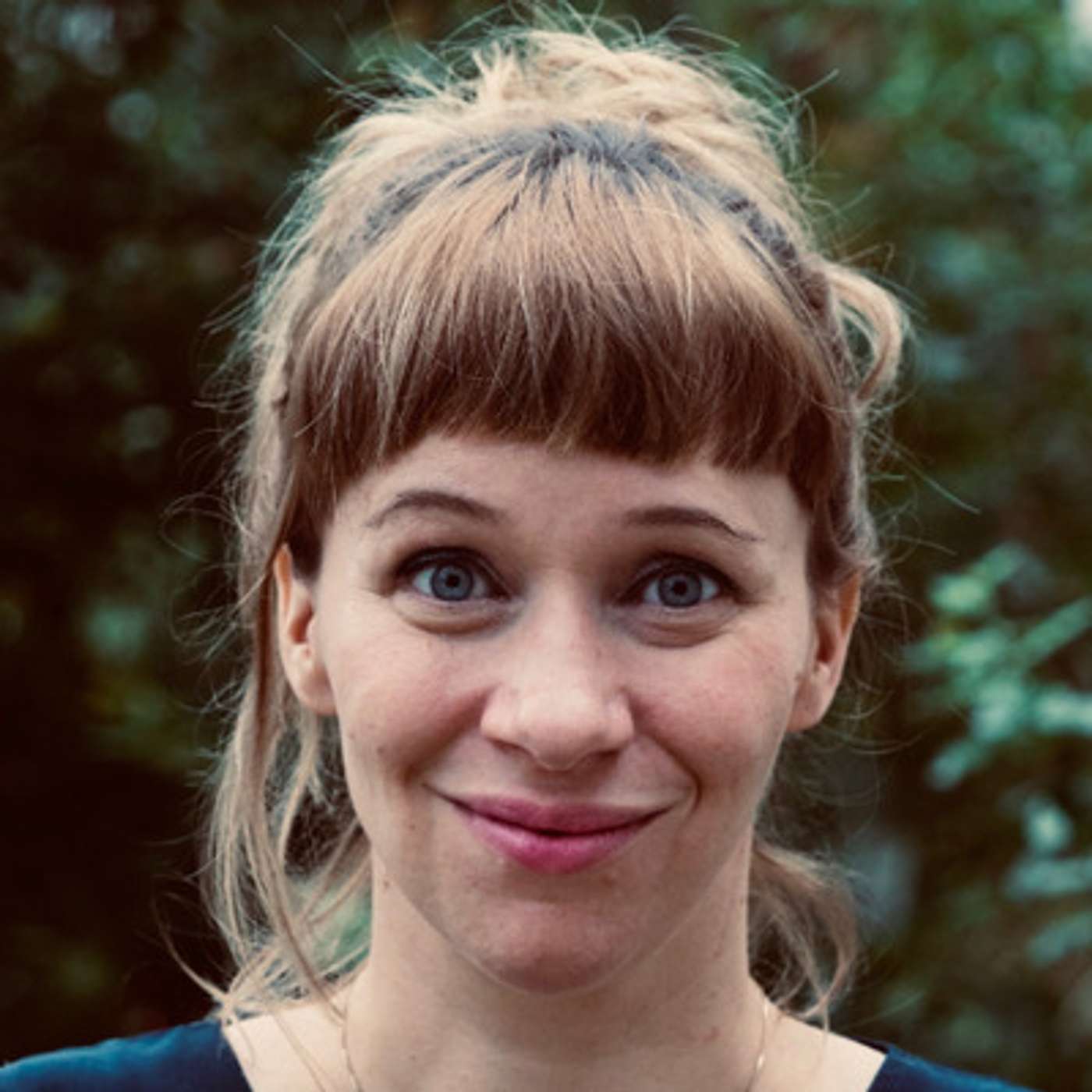 30 - Claudia Haase: Emotion Regulation in Couples