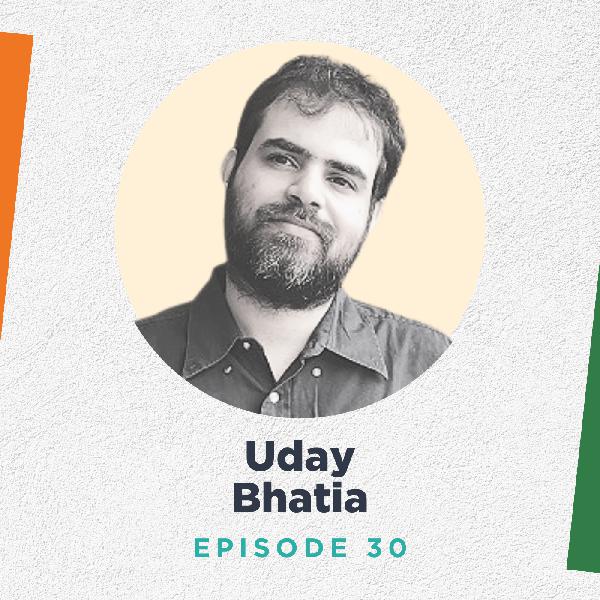 Uday Bhatia on the Hindi Gangster Film Tradition