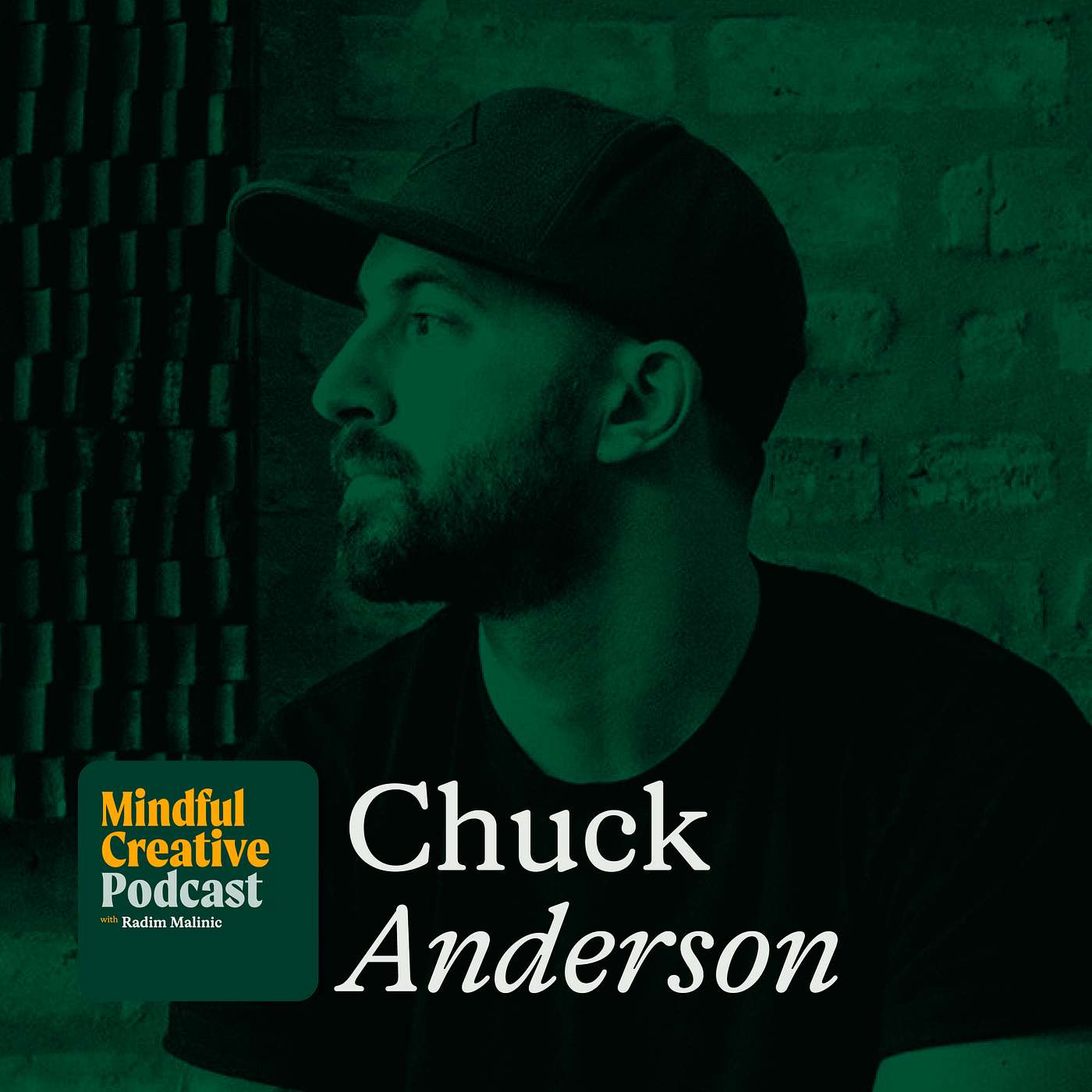 If you do something, something will happen - Chuck Anderson