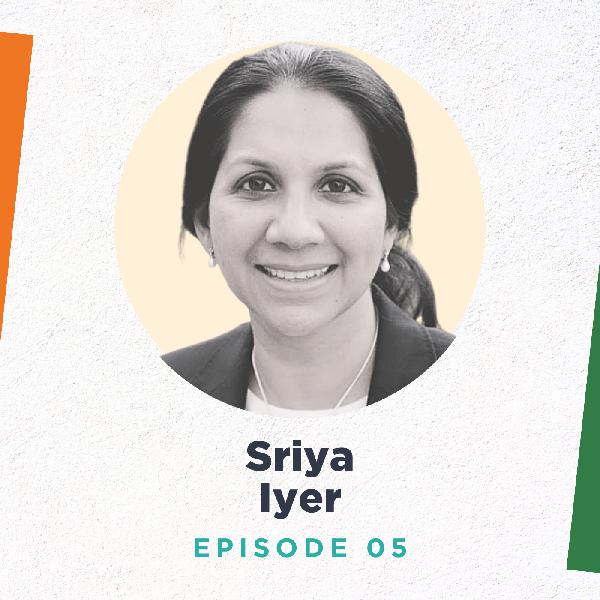Sriya Iyer on the Economics of Religion in India