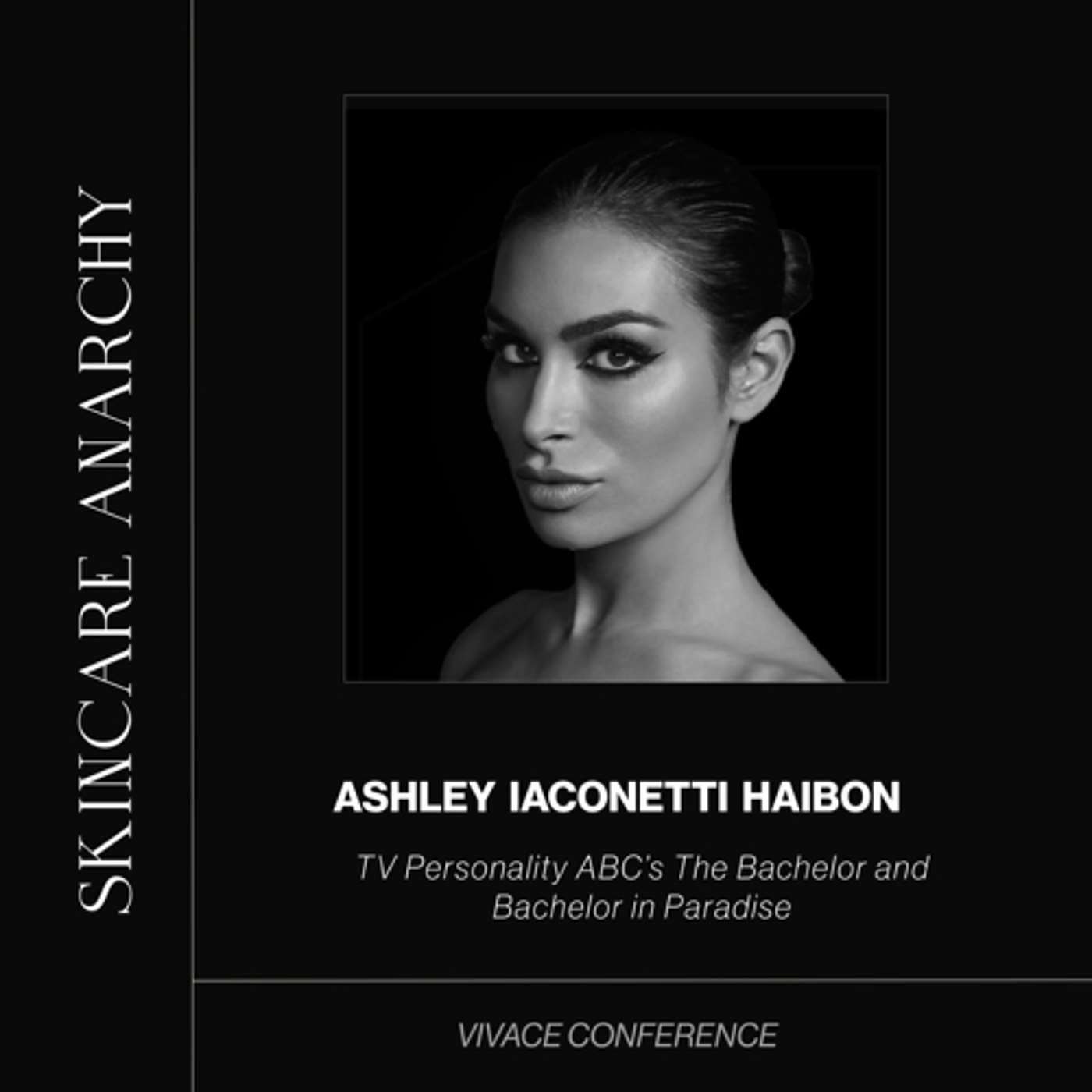Ashley Iaconetti HaibonTV PersonalityABC’s The Bachelor & Bachelor in Paradise