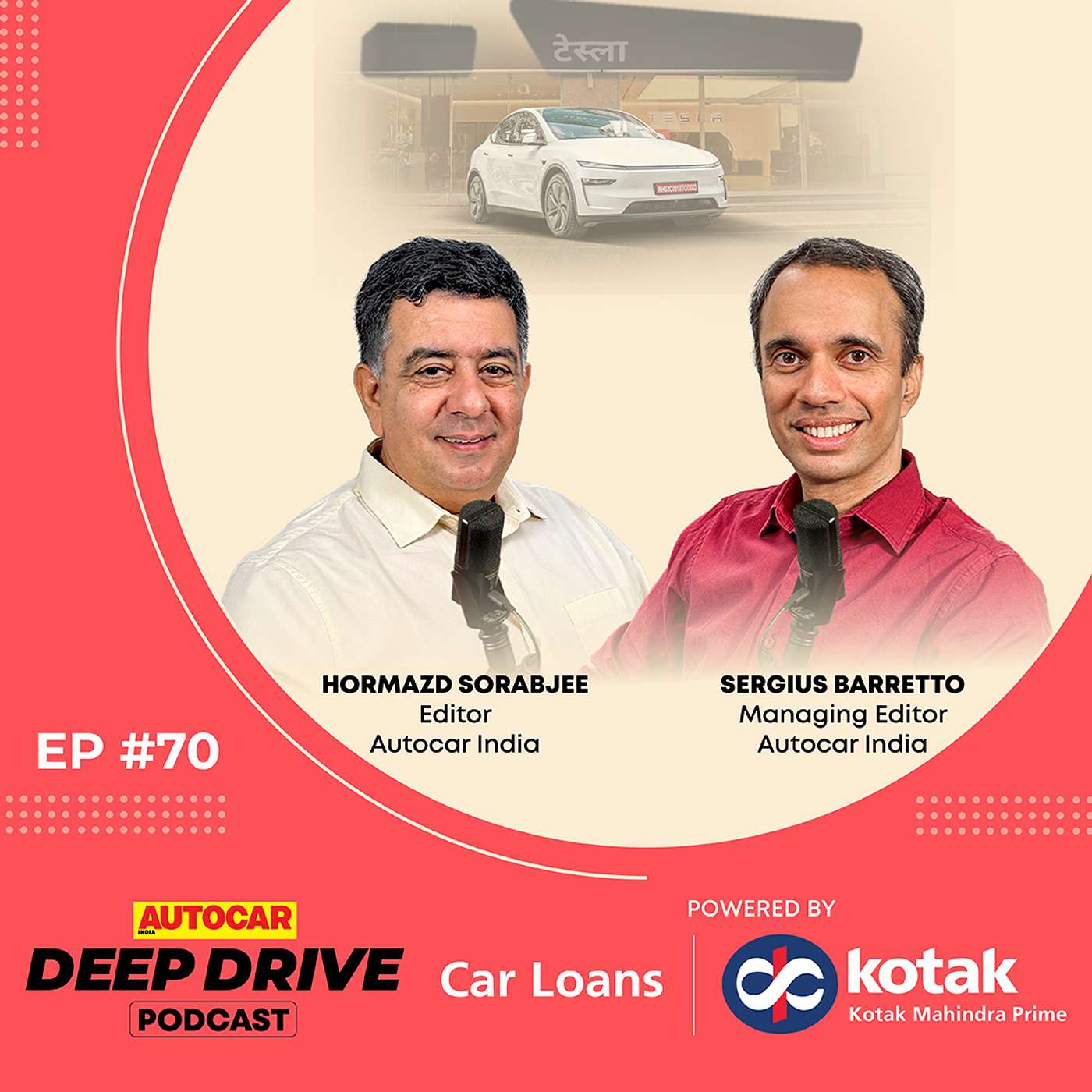 Why everyone's talking about Tesla in India | Deep Drive Podcast | Autocar India