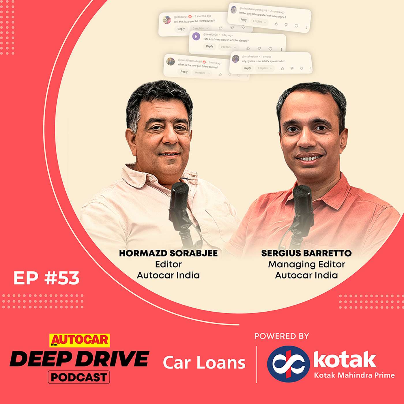 Tesla in India, new Bolero, Maruti hybrids and more | Deep Drive Podcast | Autocar India