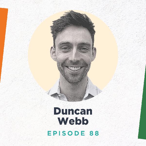 Duncan Webb on Reducing Anti-Transgender Discrimination in India
