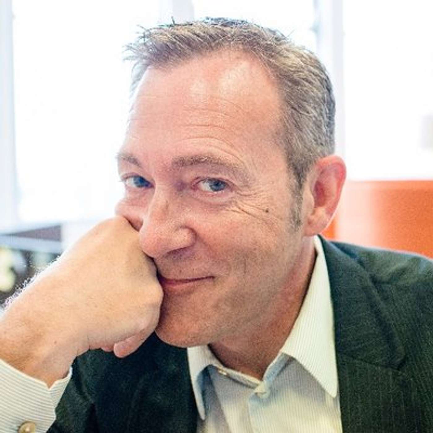 29 - Axel Cleeremans: The Study of Consciousness, Cognition, and Decision-Making