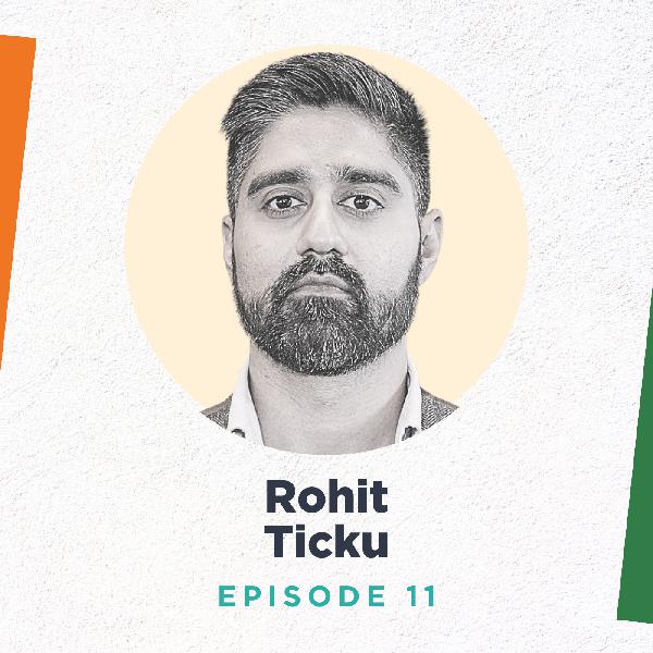 Rohit Ticku on Temple Desecrations and Same-Sex Marriage Laws