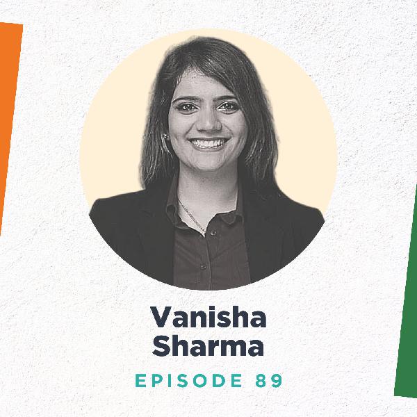 Vanisha Sharma on the Effects of Internet Expansion in Developing Communities